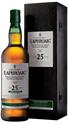 Laphroaig Scotch Single Malt 25 Year Cask...